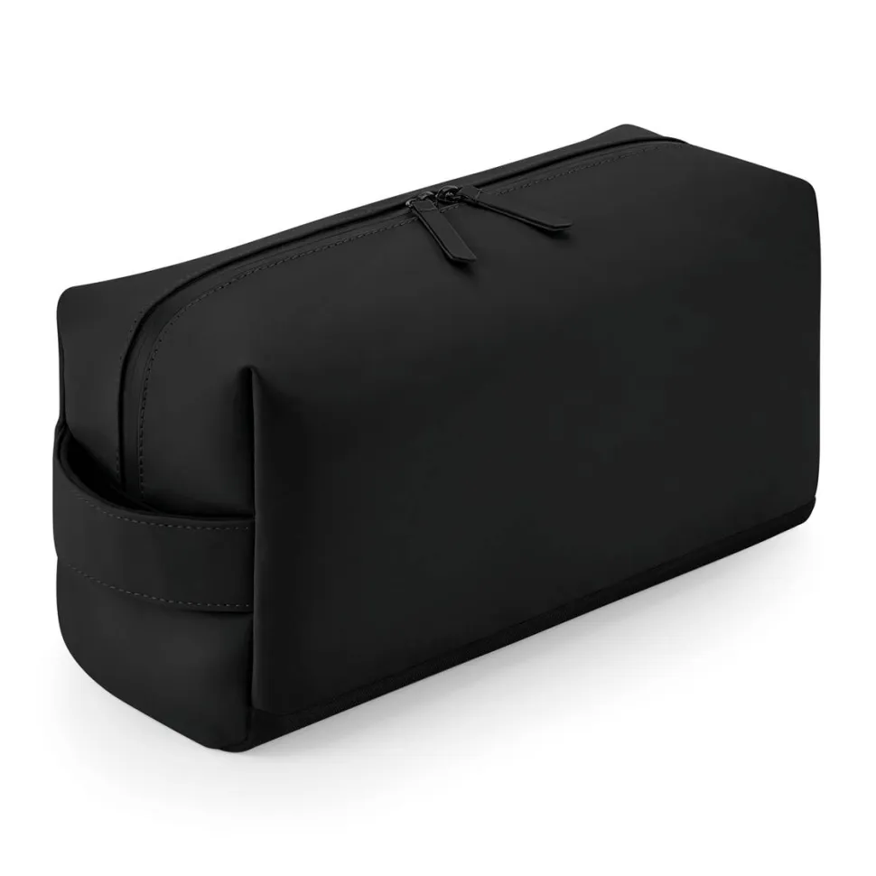 BagBase BG337 - Sac à chaussures en polyuréthane mat