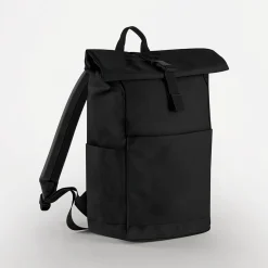 BagBase BG186 - Sac à dos Roll Top recyclé