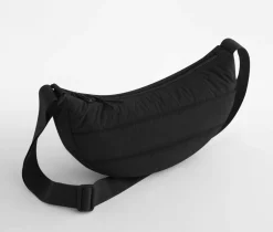 BAGBASE BG703 - Sac banane matelassé