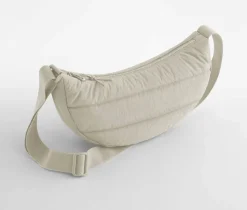 BAGBASE BG703 - Sac banane matelassé
