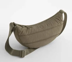 BAGBASE BG703 - Sac banane matelassé