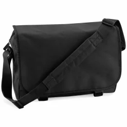 BagBase BG021 - Sac Bandoulière Organisé avec Sangle Réglable