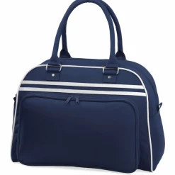 BagBase BG075 - Sac de bowling Retro