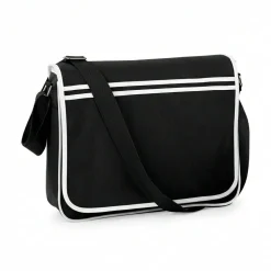 BagBase BG071 - Sac de messager Retro