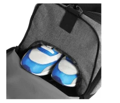 BagBase BG544 - Sac de Sport Multifonction Résistant à l'Eau