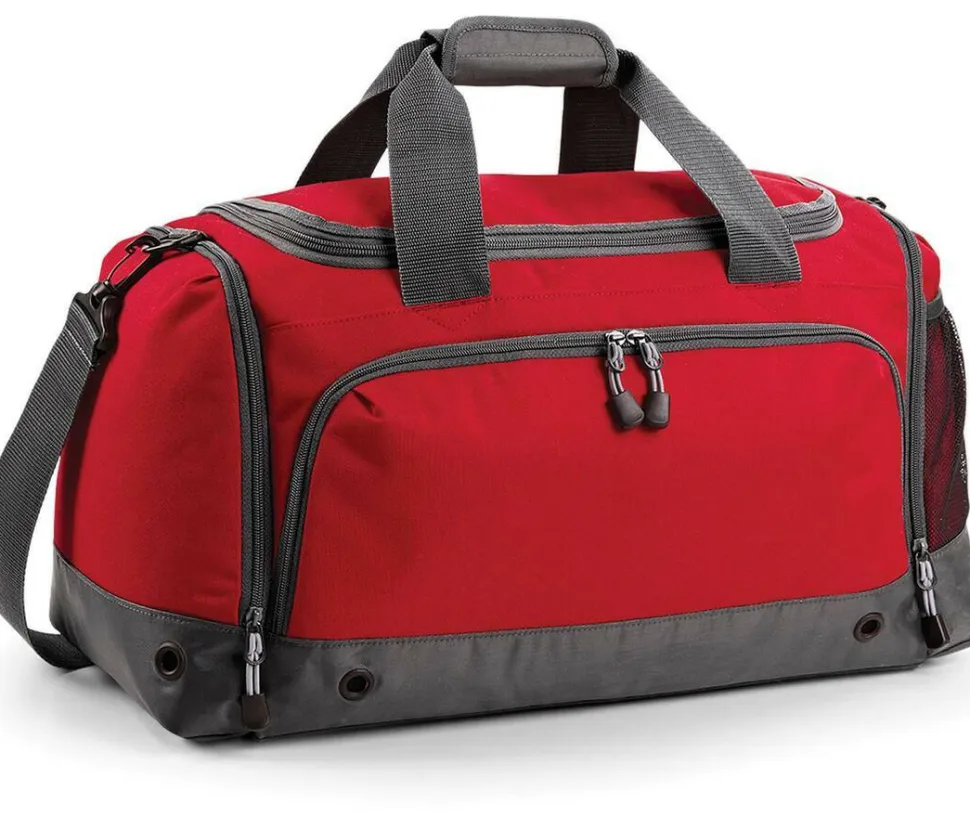 BagBase BG544 - Sac de Sport Multifonction Résistant à l'Eau