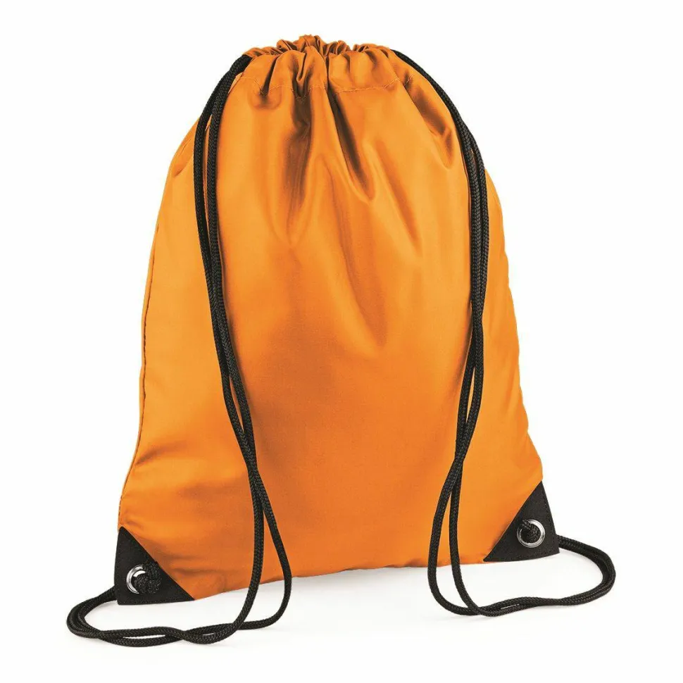 BagBase BG010 - Sac de Sport Léger et Polyvalent Premium