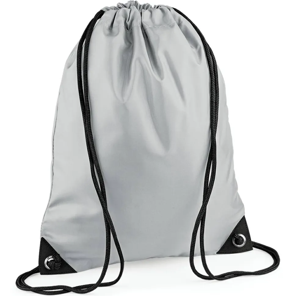 BagBase BG010 - Sac de Sport Léger et Polyvalent Premium