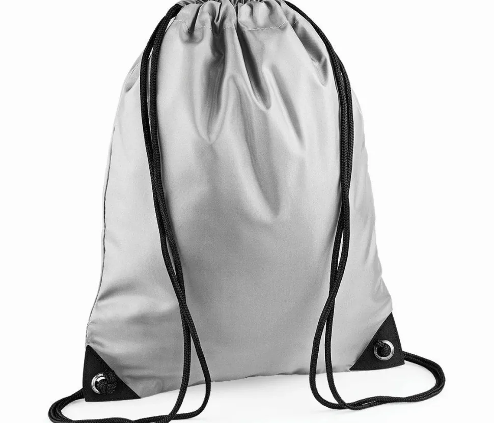 BagBase BG010 - Sac de Sport Léger et Polyvalent Premium