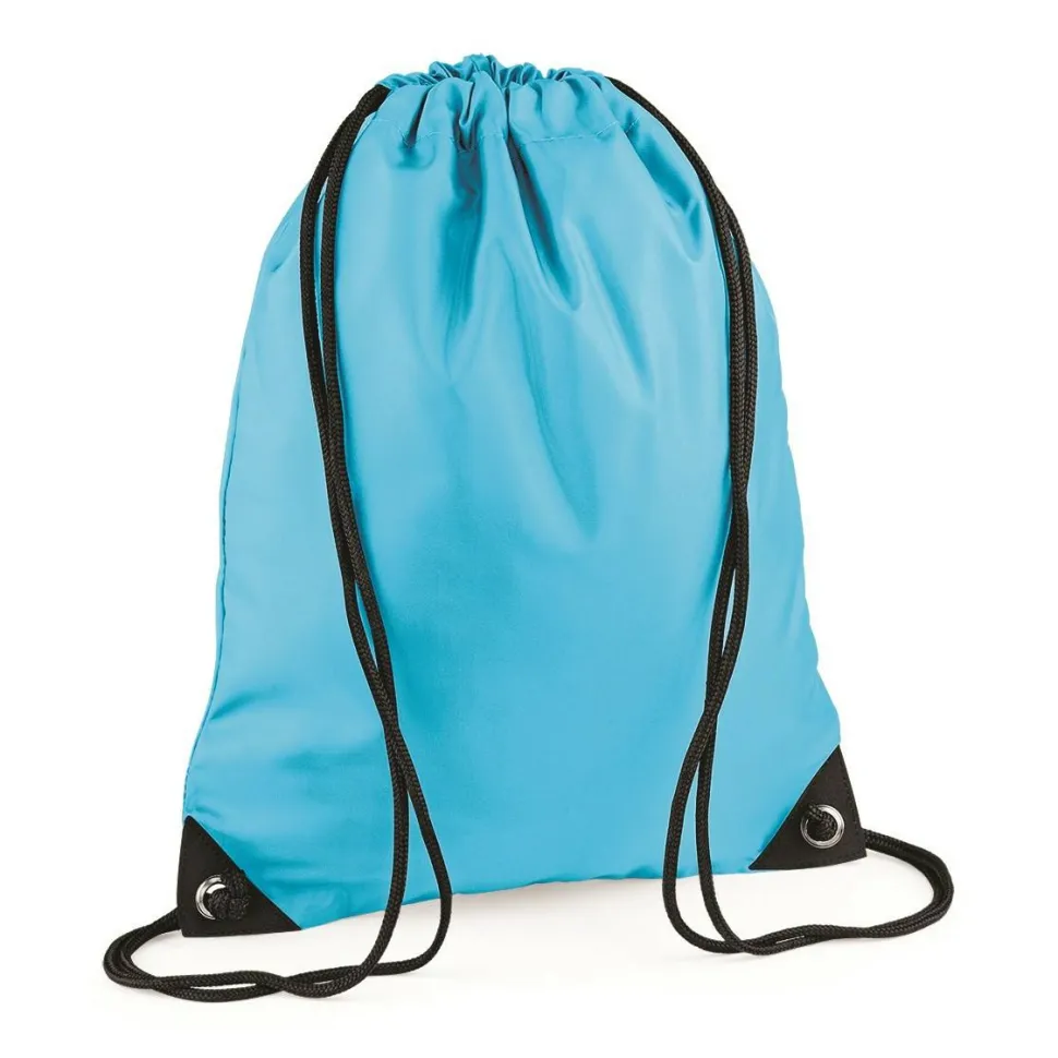 BagBase BG010 - Sac de Sport Léger et Polyvalent Premium