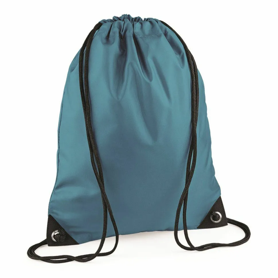 BagBase BG010 - Sac de Sport Léger et Polyvalent Premium