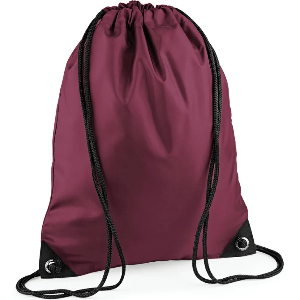 BagBase BG010 - Sac de Sport Léger et Polyvalent Premium