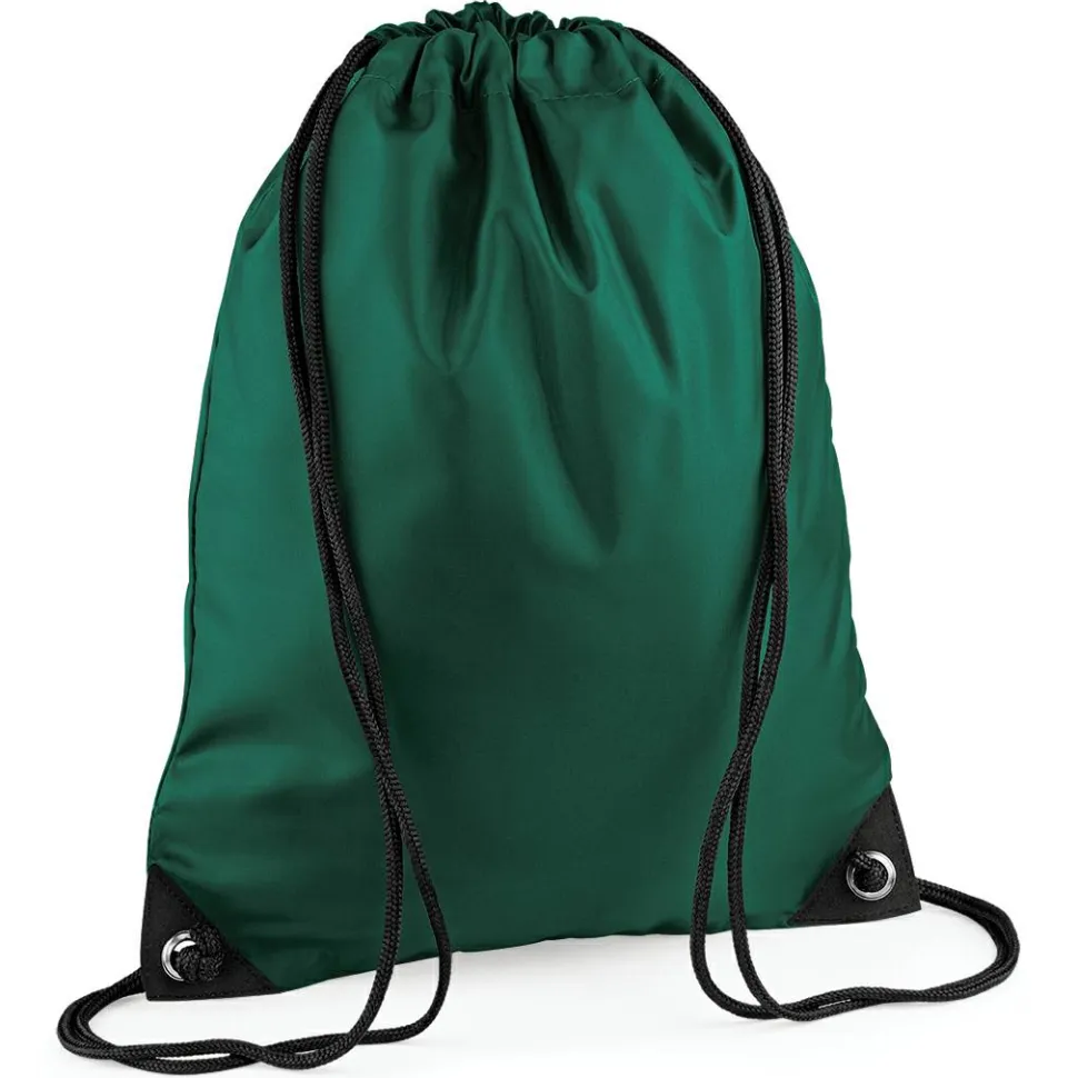 BagBase BG010 - Sac de Sport Léger et Polyvalent Premium