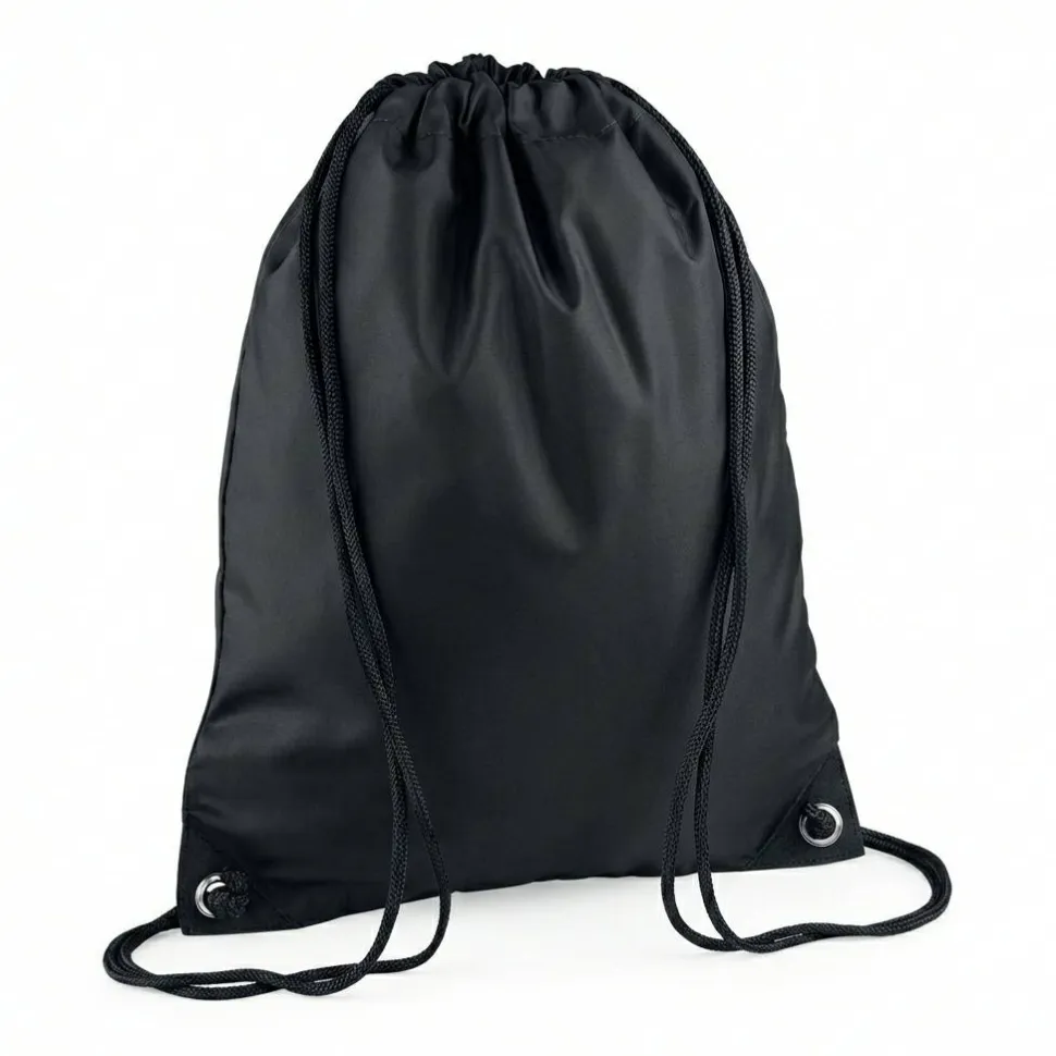 BagBase BG010 - Sac de Sport Léger et Polyvalent Premium
