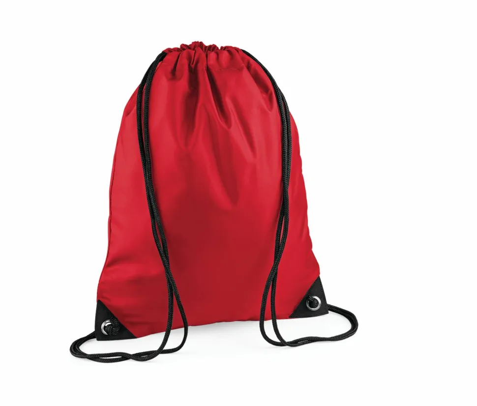 BagBase BG010 - Sac de Sport Léger et Polyvalent Premium