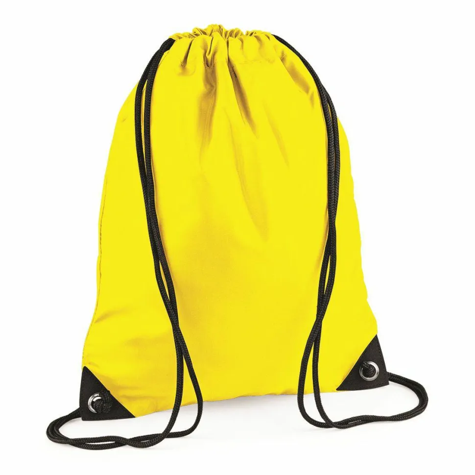 BagBase BG010 - Sac de Sport Léger et Polyvalent Premium