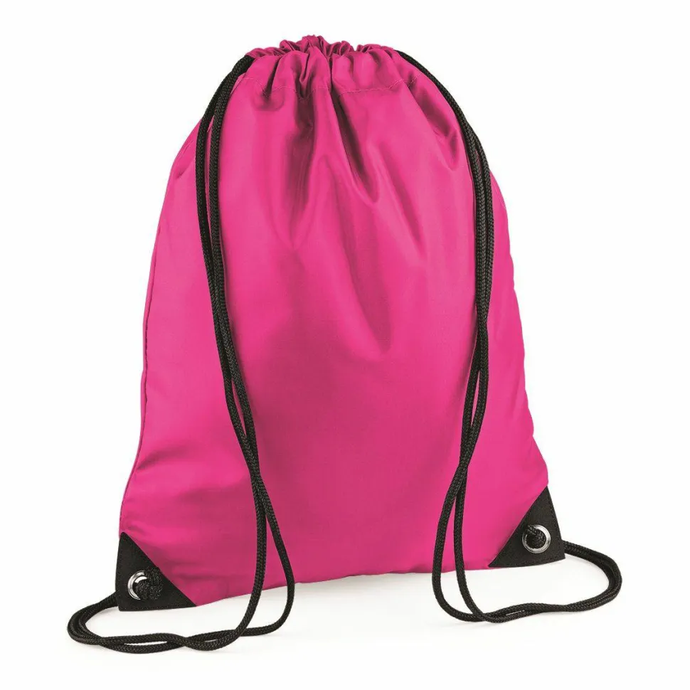 BagBase BG010 - Sac de Sport Léger et Polyvalent Premium