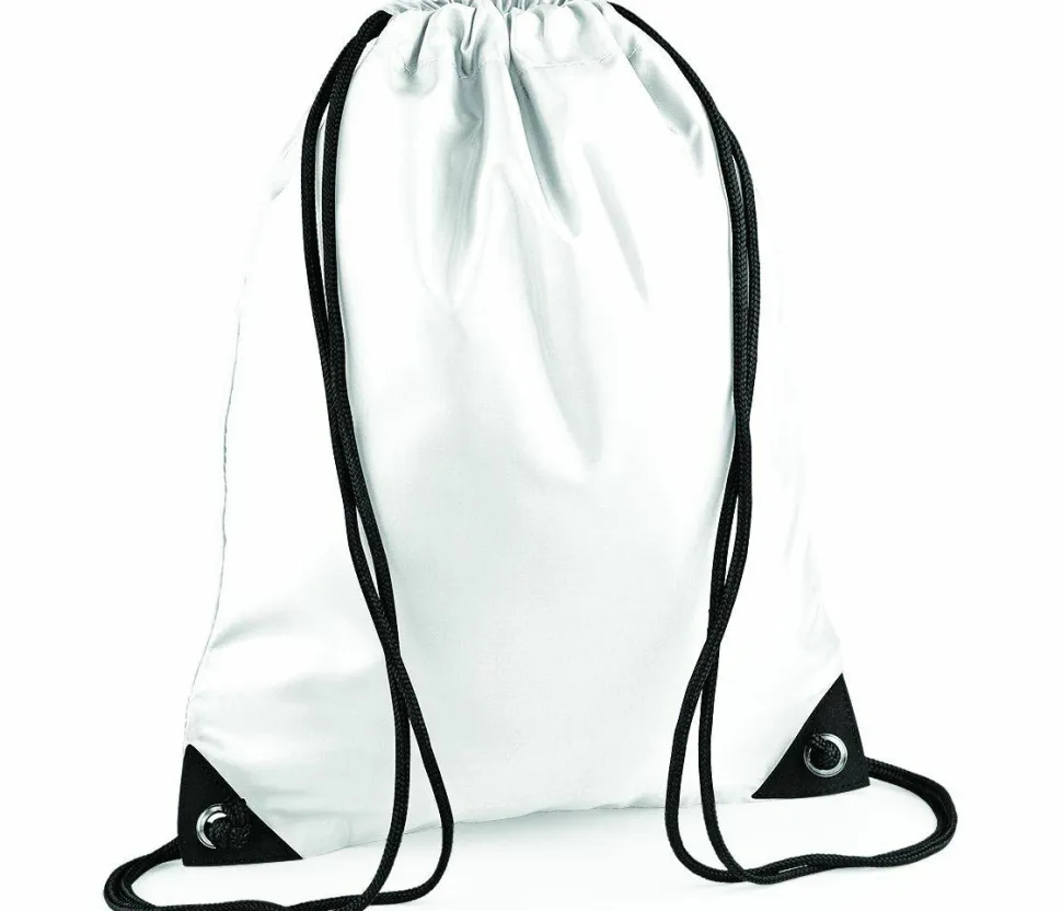 BagBase BG010 - Sac de Sport Léger et Polyvalent Premium