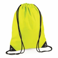 BagBase BG010 - Sac de Sport Léger et Polyvalent Premium