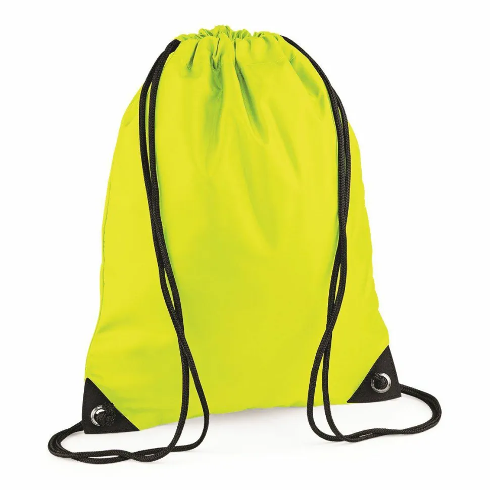 BagBase BG010 - Sac de Sport Léger et Polyvalent Premium