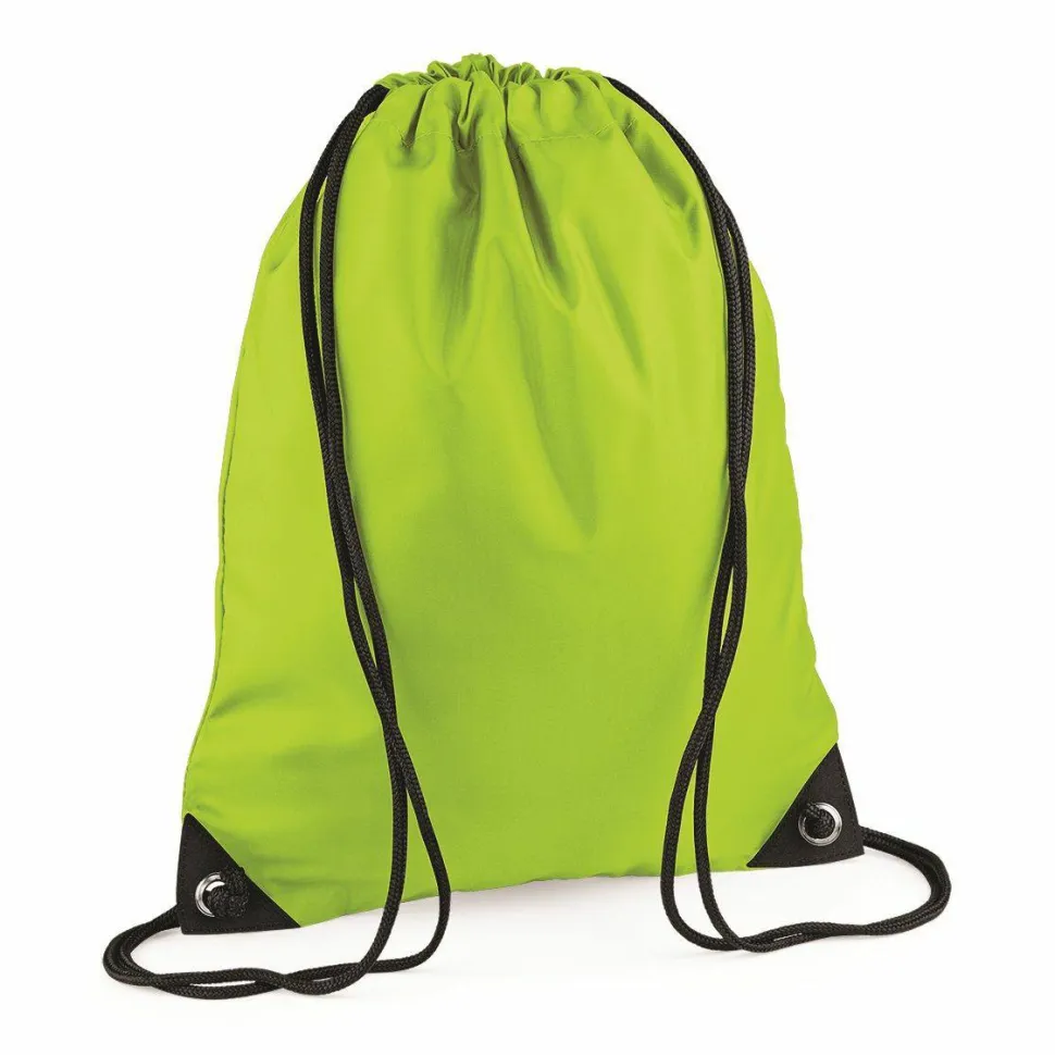 BagBase BG010 - Sac de Sport Léger et Polyvalent Premium