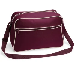 BagBase BG140 - Sac Rétro Polyvalent Grand Format