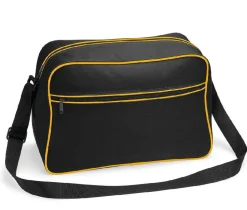 BagBase BG140 - Sac Rétro Polyvalent Grand Format