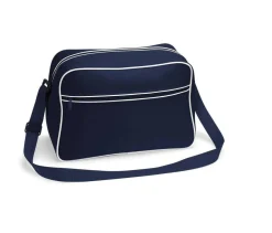 BagBase BG140 - Sac Rétro Polyvalent Grand Format