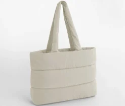 BAGBASE BG701 - Tote bag matelassé