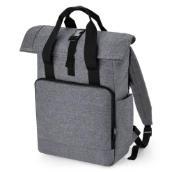 BagBase BG118L - Sac à dos pour ordinateur recyclé