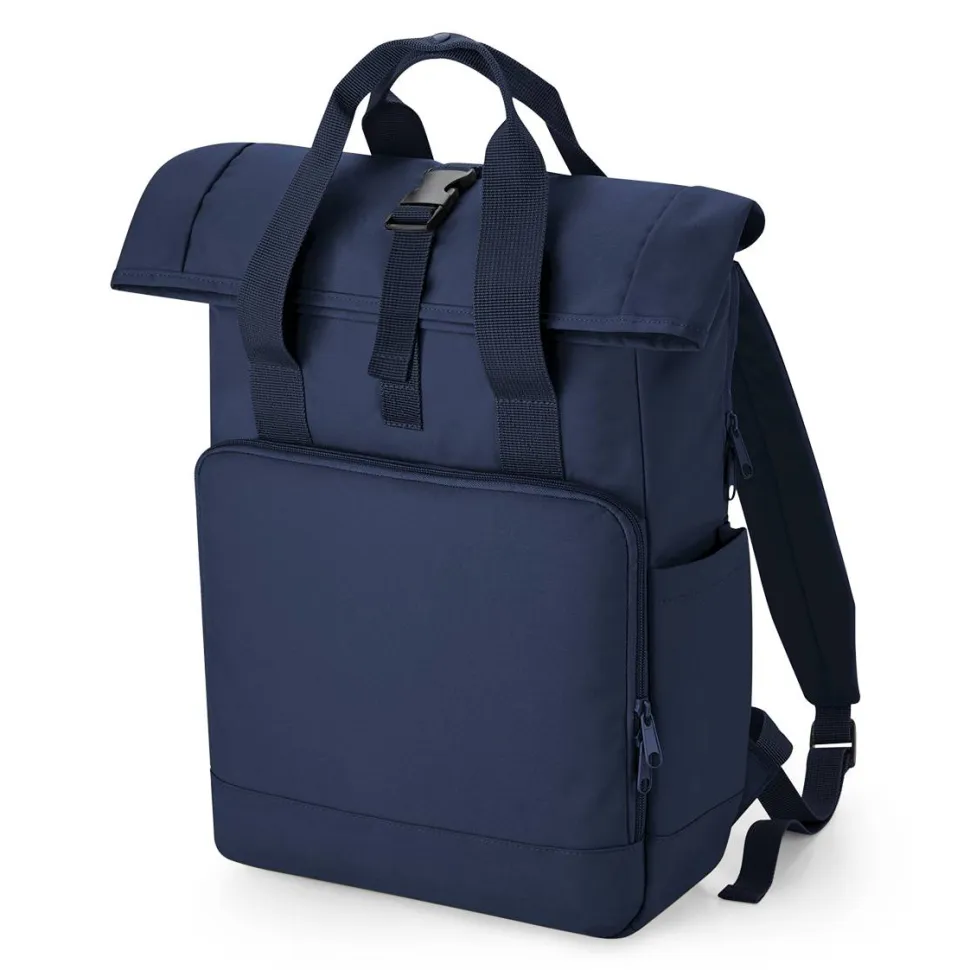 BagBase BG118L - Sac à dos pour ordinateur recyclé
