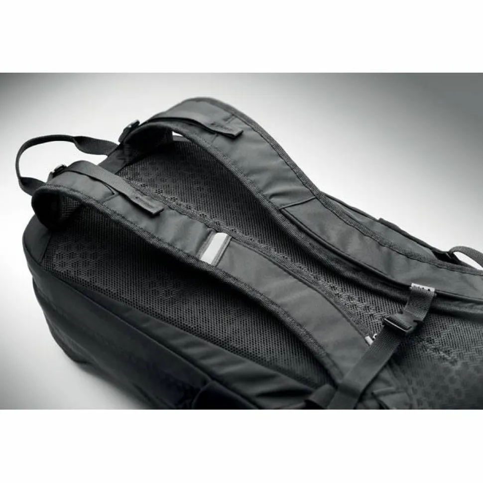 BAGGA Sac à dos de randonnée 18L - GiftRetail MO2372