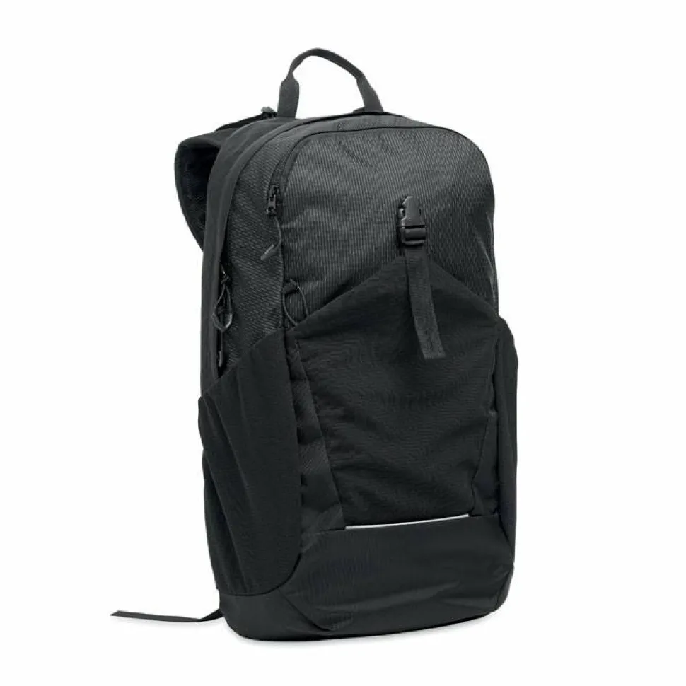 BAGGA Sac à dos de randonnée 18L - GiftRetail MO2372