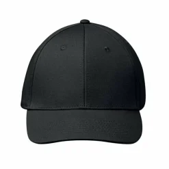 BAHAMAS Casquette baseball à 6 pans - GiftRetail MO2347