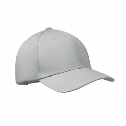 BAHAMAS Casquette baseball à 6 pans - GiftRetail MO2347