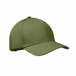 BAHAMAS Casquette baseball à 6 pans - GiftRetail MO2347