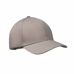 BAHAMAS Casquette baseball à 6 pans - GiftRetail MO2347