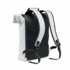 BAI ROLL Sac à dos enroulable en PU - GiftRetail MO2230