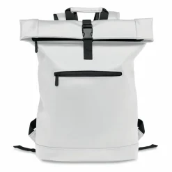 BAI ROLL Sac à dos enroulable en PU - GiftRetail MO2230