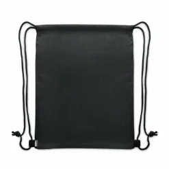 BANGKOK BAG Sac à cordon en 600D RPET - GiftRetail MO2639