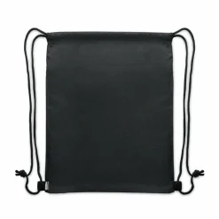 BANGKOK BAG Sac à cordon en 600D RPET - GiftRetail MO2639