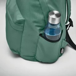 BAPAL+ Sac à dos polyester RPET 600D - GiftRetail MO6703
