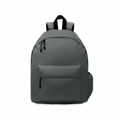 BAPAL+ Sac à dos polyester RPET 600D - GiftRetail MO6703