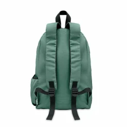 BAPAL+ Sac à dos polyester RPET 600D - GiftRetail MO6703