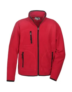 Barents BARAK - Veste Imperméable Homme avec Doublure et Poche