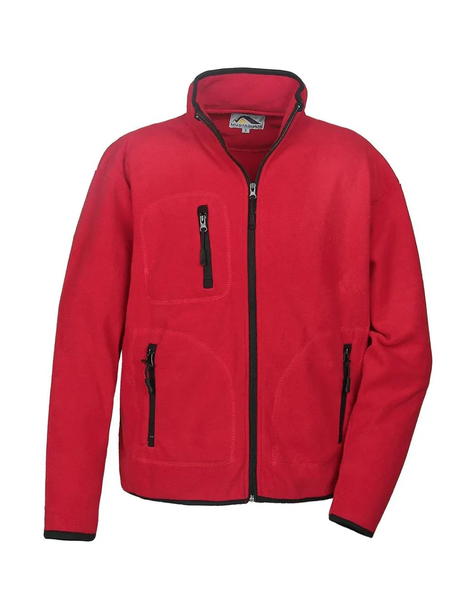 Barents BARAK - Veste Imperméable Homme avec Doublure et Poche