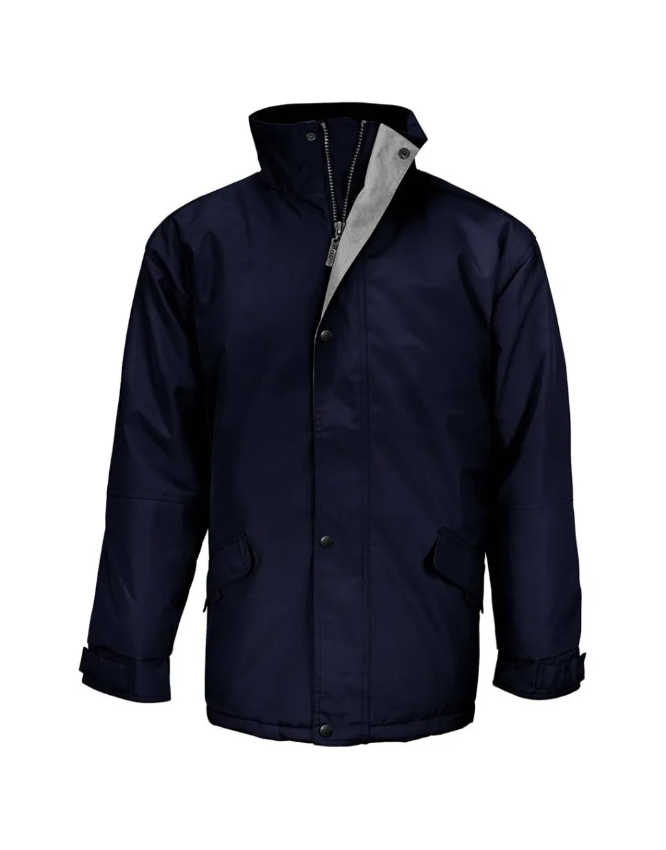Barents BARAK - Veste Imperméable Homme avec Doublure et Poche