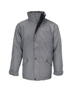 Barents BARAK - Veste Imperméable Homme avec Doublure et Poche