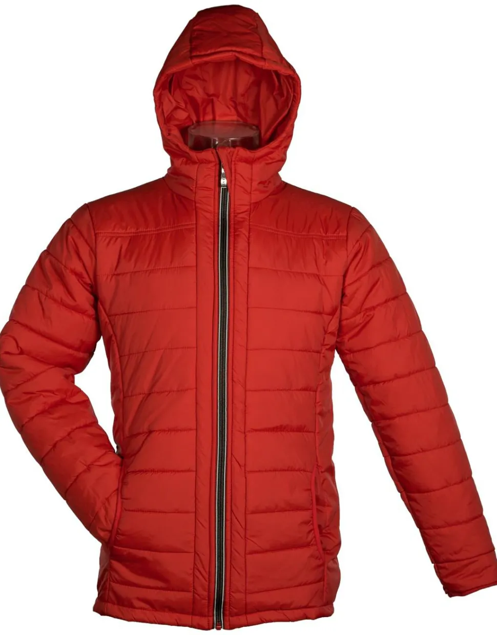 Barents ENERGY - Blouson Unisexe Réversible