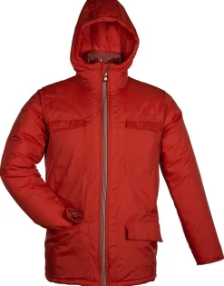 Barents ENERGY - Blouson Unisexe Réversible